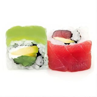 Positiva Roll (8 uds)