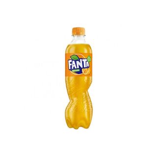 Fanta Naranja 500ml
