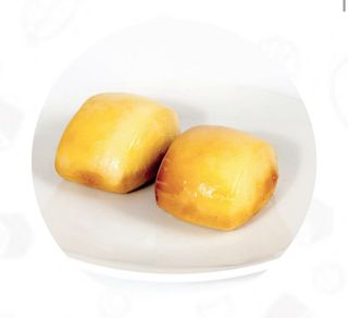 15. Mantou fritto