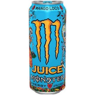 Monster Mango Loco