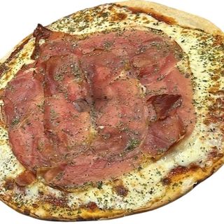 Pizza Serrana 