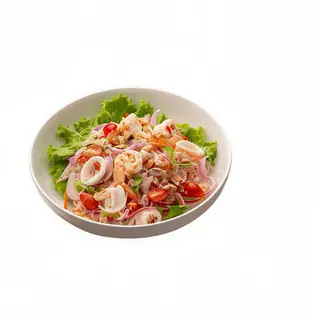 insalata mista