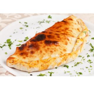 Calzone vegetale