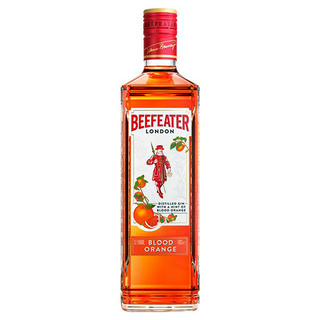 Ջին Beefeater Blood Orange 0.7l, , հատ