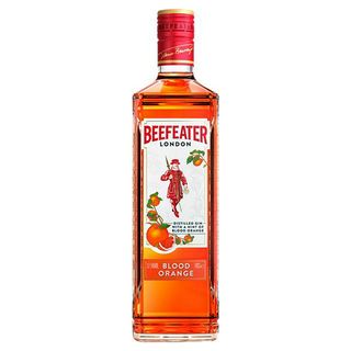 Ջին Beefeater Blood Orange 0.7l, , հատ