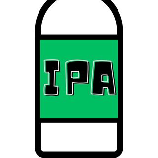 CERVESA ARTESANA IPA