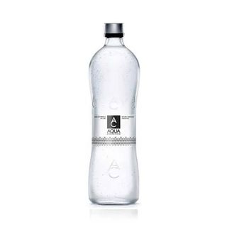 Apa minerala Aqua 750 ml