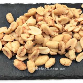 Арахіс Солодкий Чилі 100 Гр.