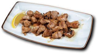 Вълчи хапки (300гр)