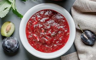 Соус Ткемали(50гр)