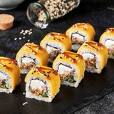 Рол Сан-Франциско