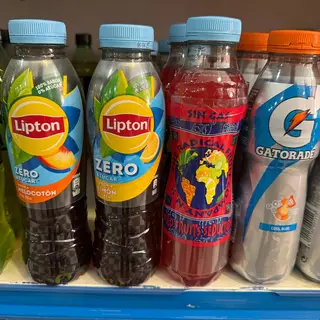 Refrescos 500ml