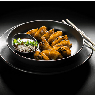 Гьодзи Креветка