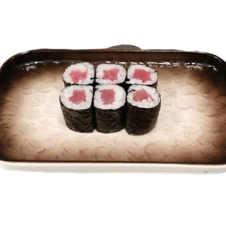 Hosomaki tekamaki