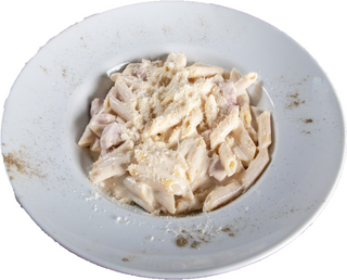 Penne carbonara 400G