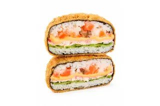 Krabsburger