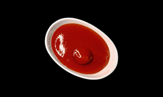 Ketchup Sauce