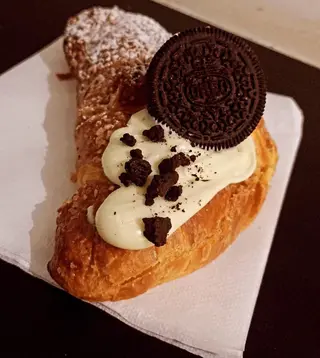 Cornetto Farcito