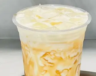 Brown Sugar Bubble Té Jazmín (500 Ml.)