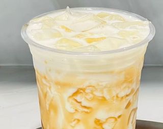 Brown Sugar Bubble Té Jazmín (500 Ml.)