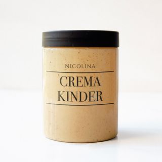 Crema Kinder