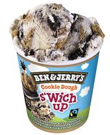 Ben & Jerry´s S´Wich up (465 Ml.)