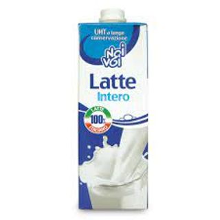 Latte intero 1 l 