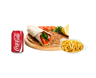 Menú Lahmacun