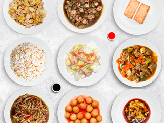 Menú para 4 personas