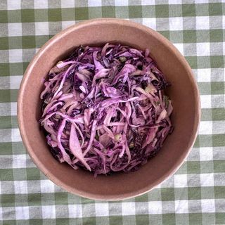COLESLAW ASIÁTICA