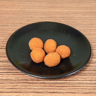 Olive alla ascolana - 5 pezzi