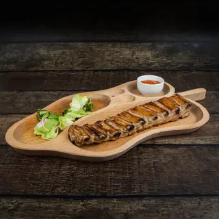 Coaste de porc