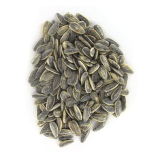 Pipas Pequeñas Con Sal