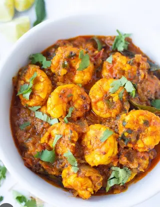 Prawn dopiazu