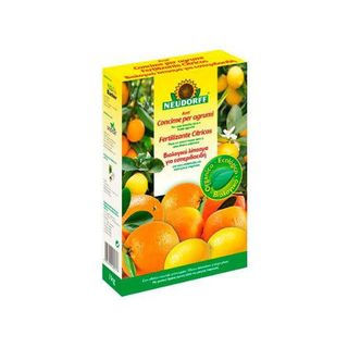 Fertilizante Cítricos