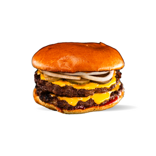 DRISTOR CHEESEBURGER DOUBLE VITA