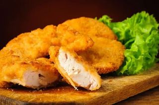 Курячі нагетси (200г)