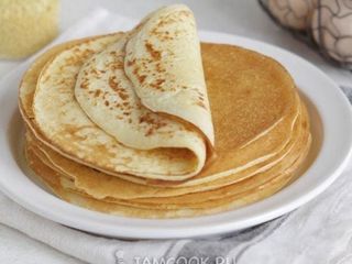 МЛИНЕЦЬ ОСНОВА (90g)