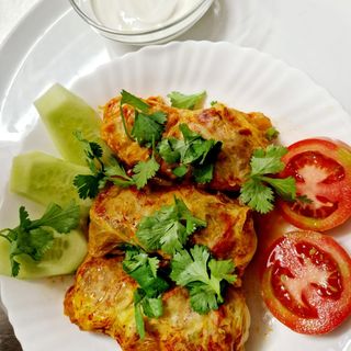 Ravioli di carne macinato 