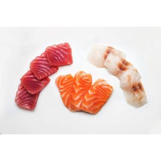 Sashimi medium