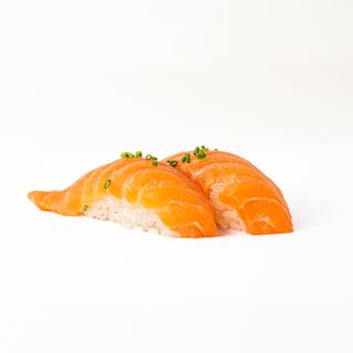 Nigiri Saumon