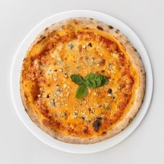 Пица Куатро Формаджи (30см-480г)