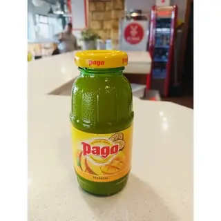Zumo Mango Pago 20cl