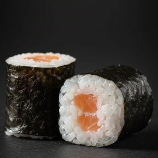 Maki Salmon