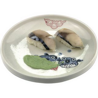 N70 Nigiri De Caballa (2 Uds.)