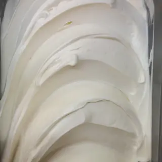 Sorbete de limón y Jengibre 
