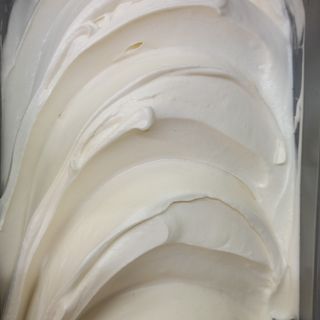 Sorbete de limón y Jengibre 