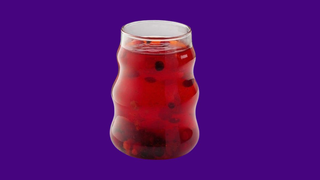 Чай гранат кафир (550мл)