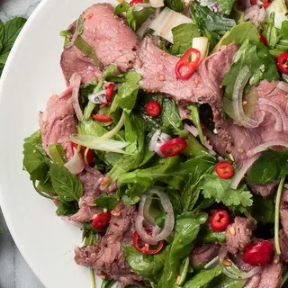 Beef salad 300gr