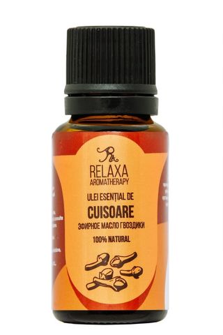 Uleiul eteric de cuisoare